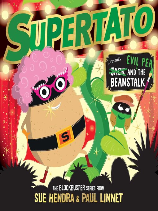 Title details for Supertato by Sue Hendra - Available
